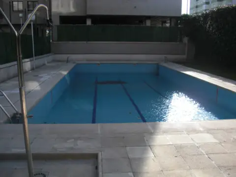 Piso en calle de Juan de Valladolid