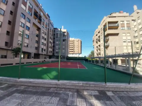 Piso en calle de Juan de Valladolid