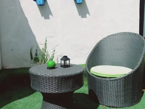 Casa en Cañada Real