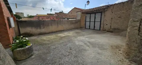 Casa en calle del Castillo