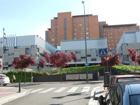 Piso en calle del Doctor Fleming