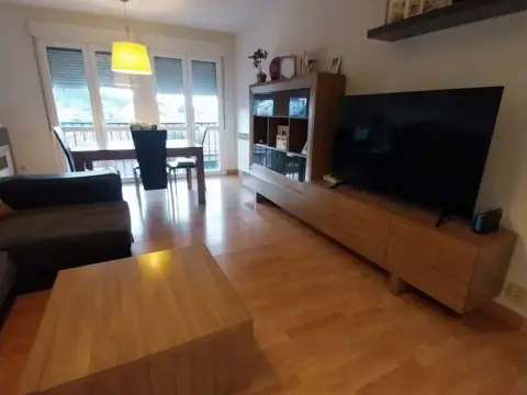 Piso en calle de Jacinto Benavente