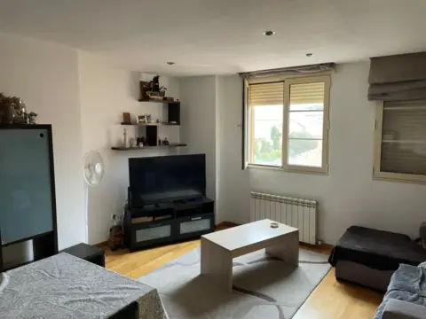 Piso en Travesía de San Isidro