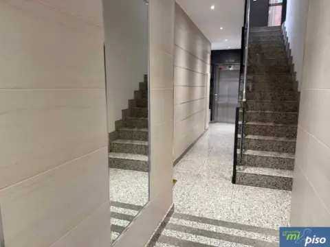 Piso en calle de Sorozábal, 2