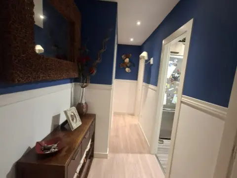 Piso en calle de los Labradores