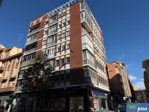 Piso en calle de los Labradores