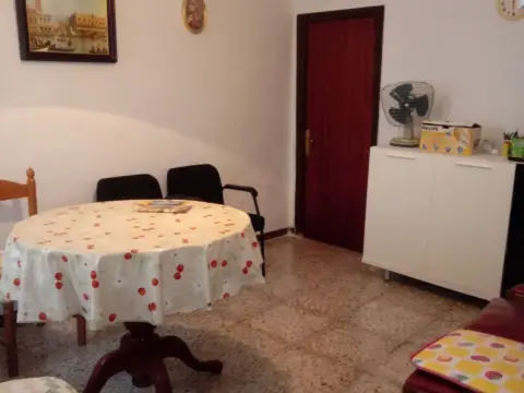 Casa en calle de las Tahonas