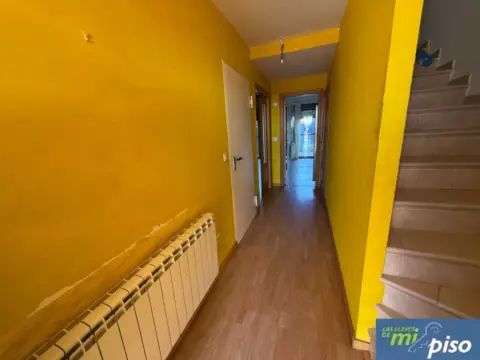 Chalet adosado en Avenida Circunvalación