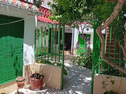 Casa en calle de Evangelista