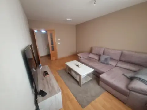 Piso en Camino del Cementerio