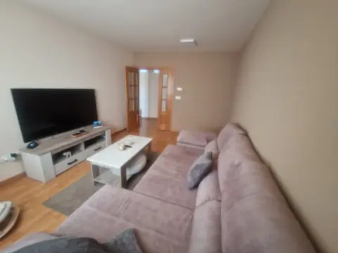 Piso en Camino del Cementerio