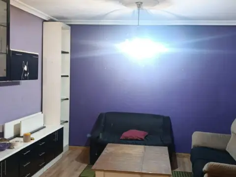 Chalet adosado en calle de Miguel Delibes