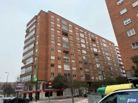 Piso en calle del Amor de Dios