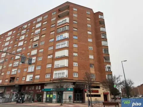 Piso en calle del Amor de Dios