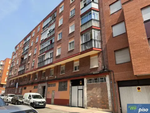 Piso en calle del Tordo