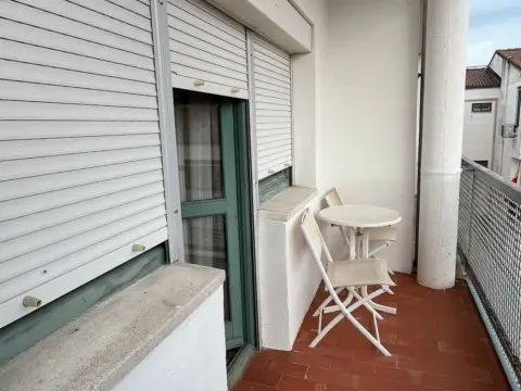 Piso en calle de San Martín