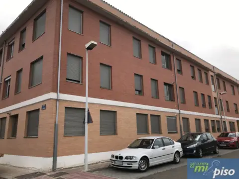 Piso en calle Holanda, 2