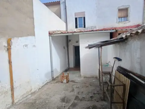 Casa en calle de Barrihondillo