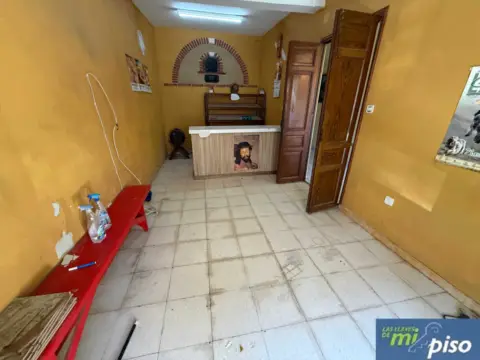 Casa en calle de Manuel Salvador Carmona, 9