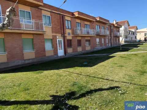 Piso en Avenida de Santiago Hidalgo