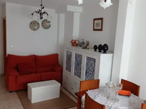 Chalet adosado en Plaza Mayor