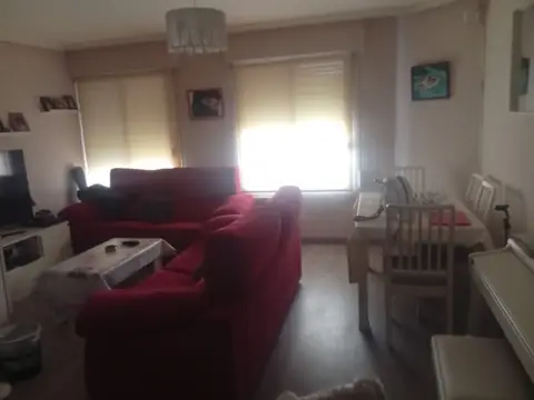 Piso en calle de Jacinto Benavente