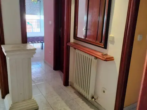Piso en Plaza Mayor, 6