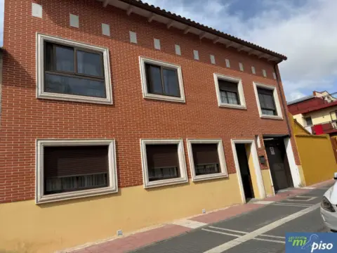 Piso en Ronda de Santiago