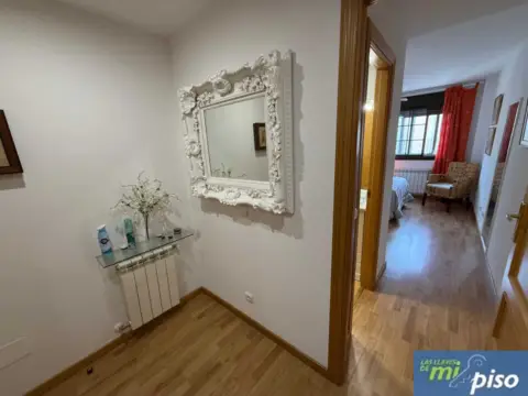 Piso en Ronda de Santiago