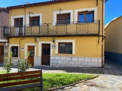 Piso en calle de Claras