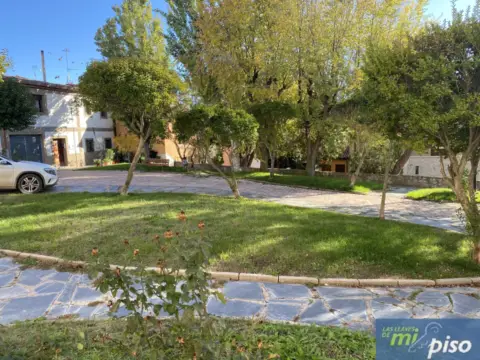 Piso en calle de Claras