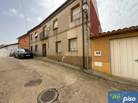 Casa en calle de San Bartolomé, 3