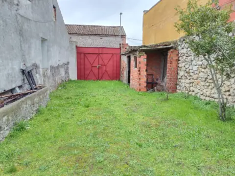 Chalet unifamiliar en calle Mayor