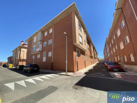 Piso en calle del Aguachal, 19