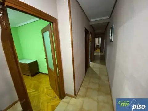 Piso en calle Nueva