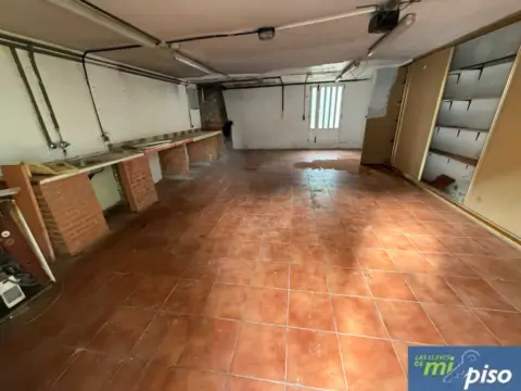 Chalet adosado en calle de Rosa Chacel, 15