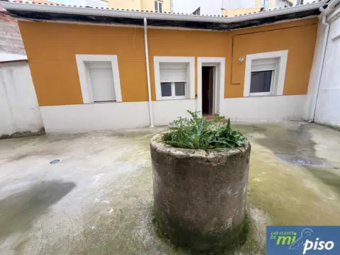 Piso en calle del Paraíso