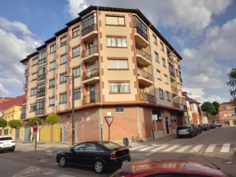 Piso en calle de Corro Pozo la Nieve