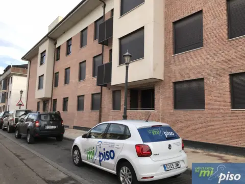 Piso en calle del Marqués de San Felices