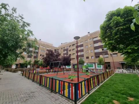 Piso en calle de Cádiz