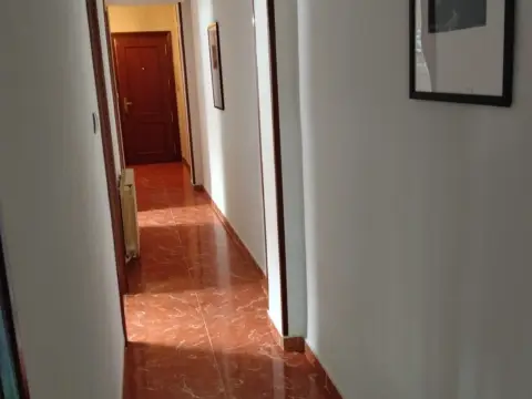 Piso en calle de Villanubla, 20