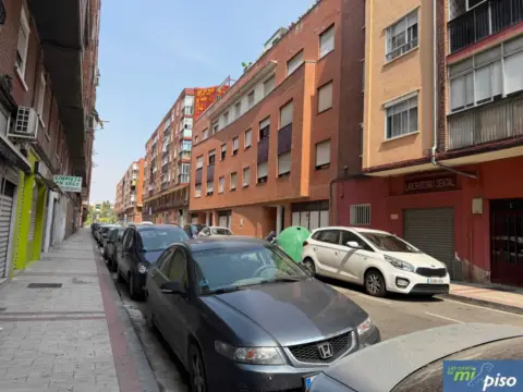 Piso en calle del Tordo