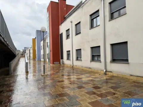 Piso en calle de María Vargas
