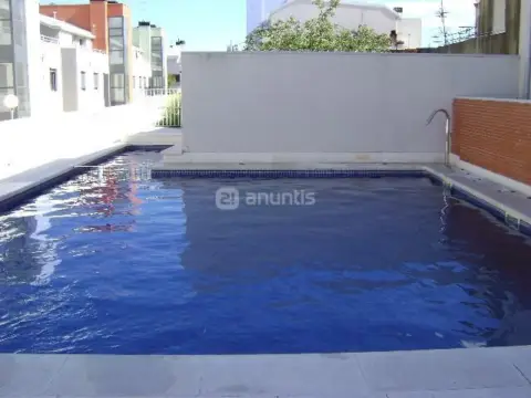 Piso en calle de María Vargas