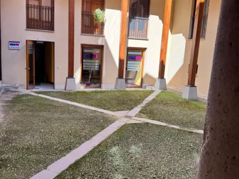 Piso en calle de San Ignacio, 9