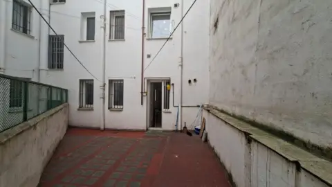 Piso en calle de Arribas, 17