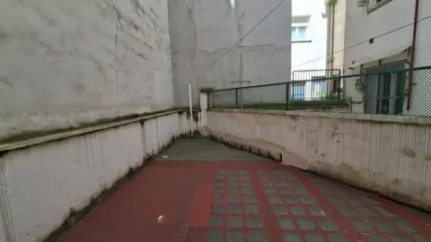 Piso en calle de Arribas, 17