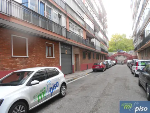 Piso en calle del Ánade