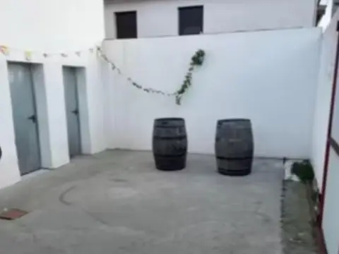 Chalet adosado en calle del Amor, 1