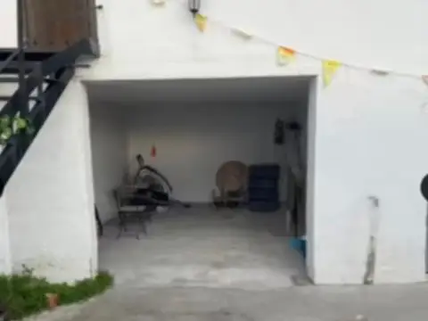 Chalet adosado en calle del Amor, 1
